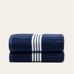 Nautilus Australian Cotton Towels — Select Your Color & Size