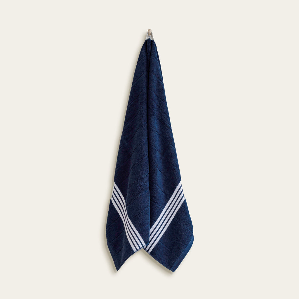 Nautilus Australian Cotton Towels — Select Your Color & Size