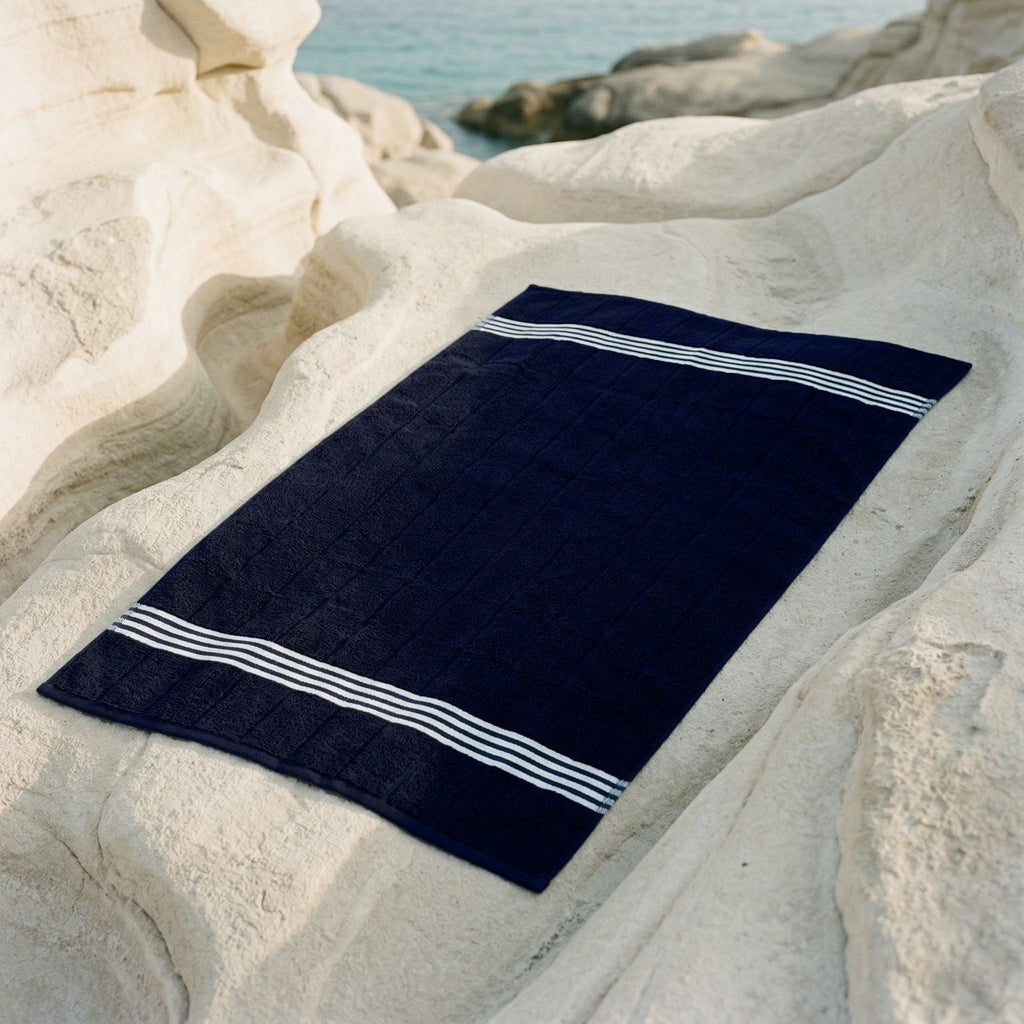 Nautilus Australian Cotton Towels — Select Your Color & Size
