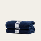 Nautilus Australian Cotton Towels — Select Your Color & Size