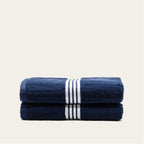 Nautilus Australian Cotton Towels — Select Your Color & Size