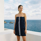 Nautilus Australian Cotton Towels — Select Your Color & Size
