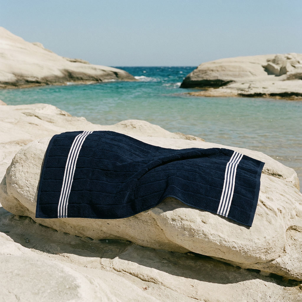 Nautilus Australian Cotton Towels — Select Your Color & Size