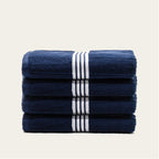 Nautilus Australian Cotton Towels — Select Your Color & Size