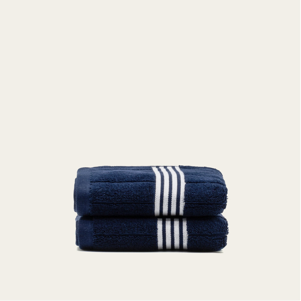 Nautilus Australian Cotton Towels — Select Your Color & Size