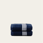 Nautilus Australian Cotton Towels — Select Your Color & Size