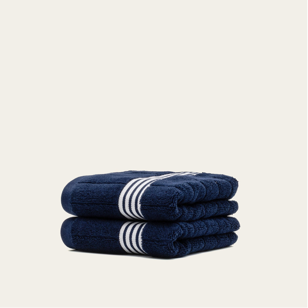 Nautilus Australian Cotton Towels — Select Your Color & Size