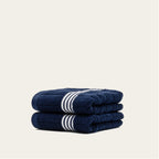 Nautilus Australian Cotton Towels — Select Your Color & Size
