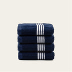 Nautilus Australian Cotton Towels — Select Your Color & Size