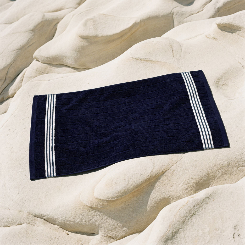 Nautilus Australian Cotton Towels — Select Your Color & Size
