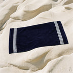 Nautilus Australian Cotton Towels — Select Your Color & Size