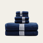 Nautilus Australian Cotton Towels — Select Your Color & Size