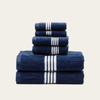 Nautilus Australian Cotton Towels — Select Your Color & Size