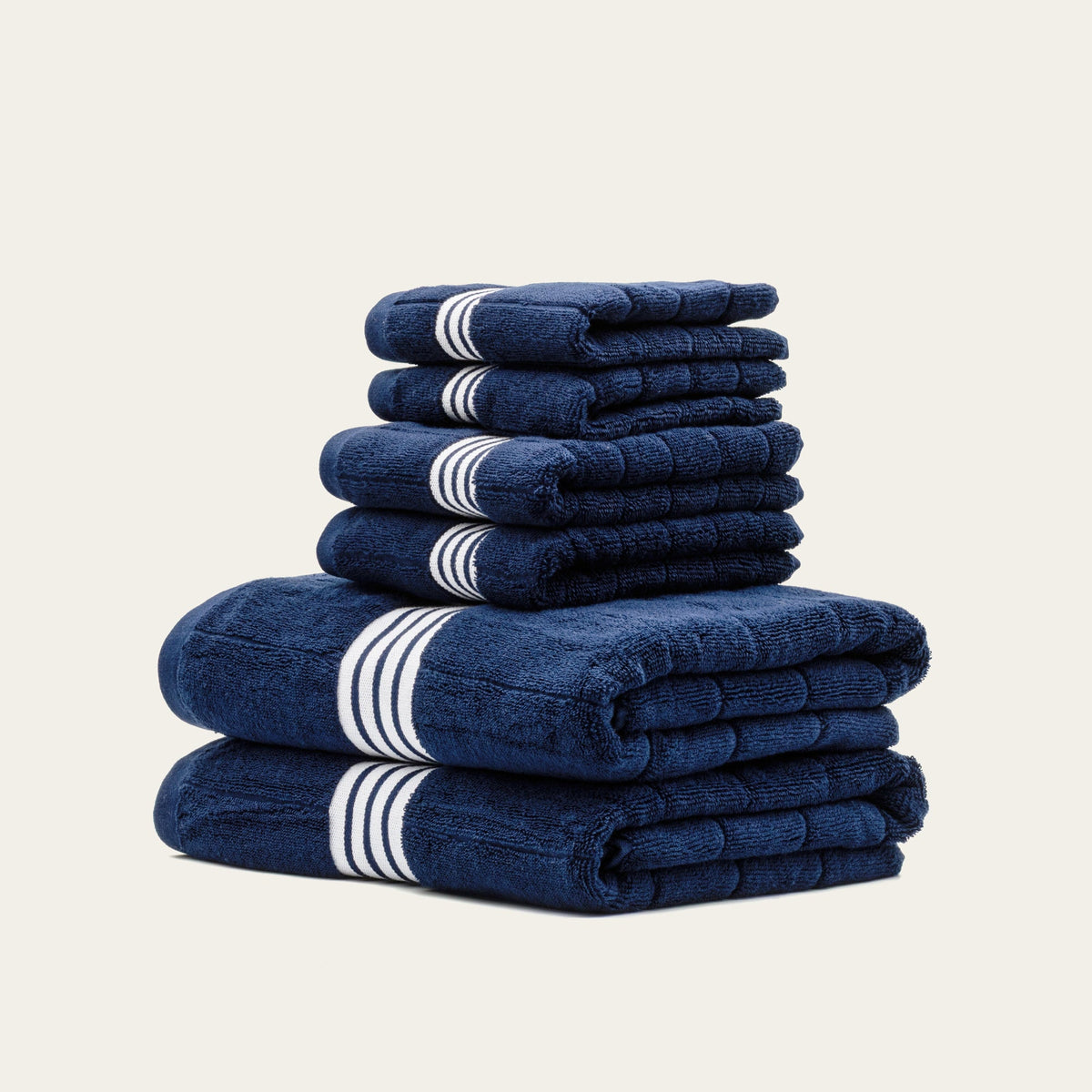 Nautilus Australian Cotton Towels — Select Your Color & Size