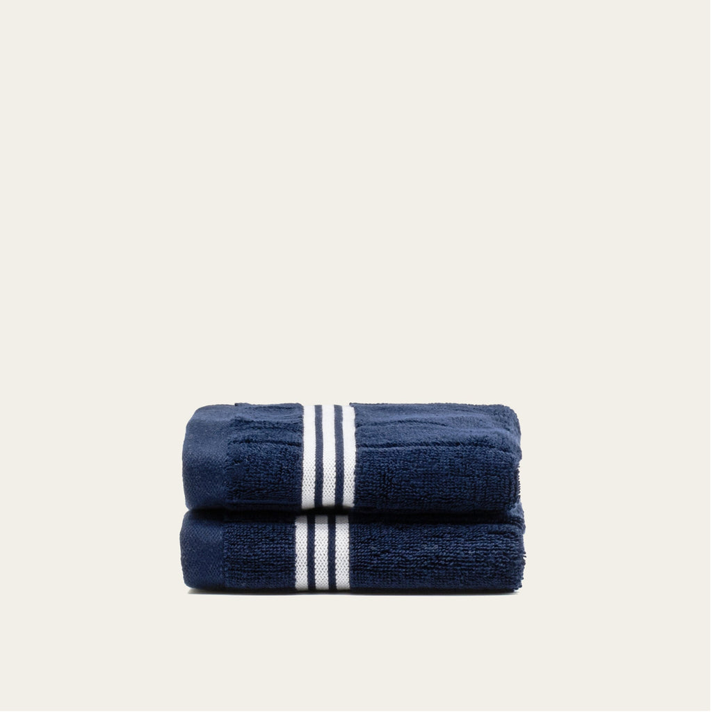 Nautilus Australian Cotton Towels — Select Your Color & Size