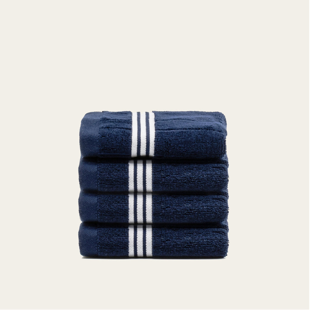 Nautilus Australian Cotton Towels — Select Your Color & Size