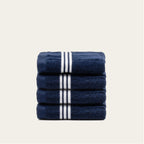 Nautilus Australian Cotton Towels — Select Your Color & Size