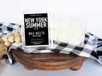 Cucumber Melon Premium Wax Melts  — Select Your Label