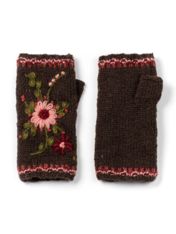 Olivia Handwarmers — Select Your Color