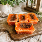 Orange Clove XL Wax Melts