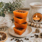 Orange Clove XL Wax Melts