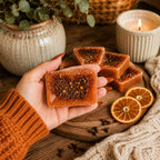 Orange Clove XL Wax Melts