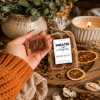 Orange Clove XL Wax Melts