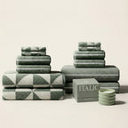 Umbra Australian Cotton Towels — Select Your Color & Size