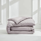 Luxe Australian Sateen Duvet Cover — Select Your Color & Size
