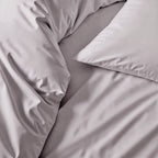 Luxe Australian Sateen Duvet Cover — Select Your Color & Size