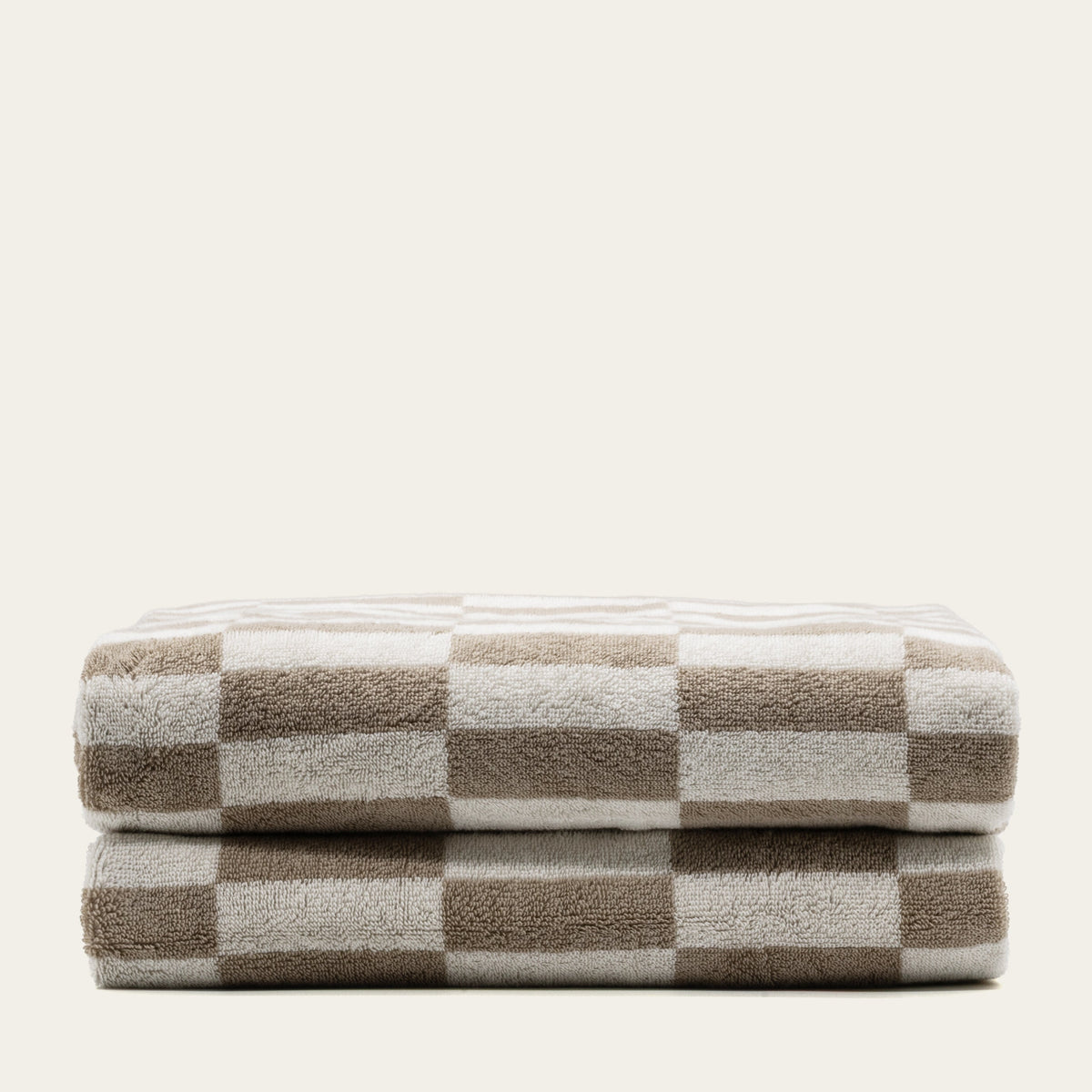 Pietra Australian Cotton Towels — Select Your Color & Size