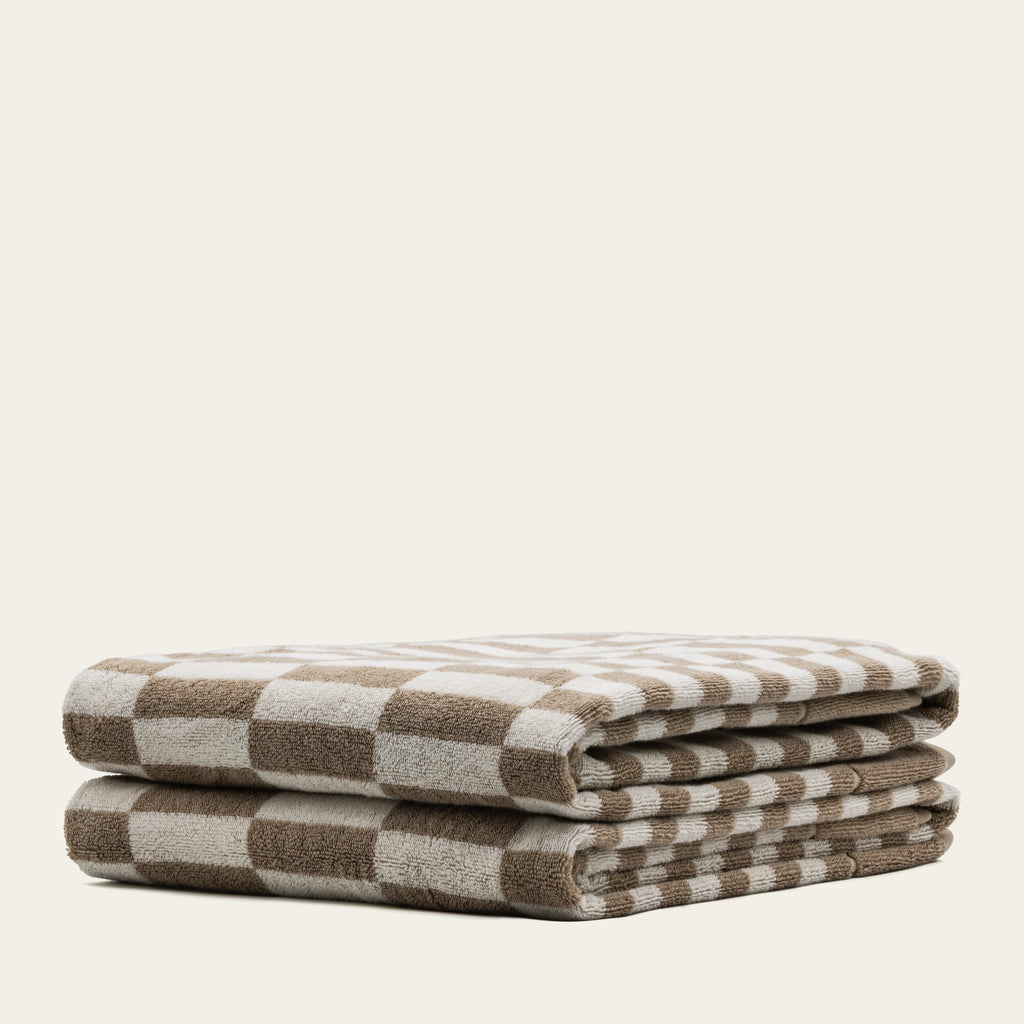 Pietra Australian Cotton Towels — Select Your Color & Size