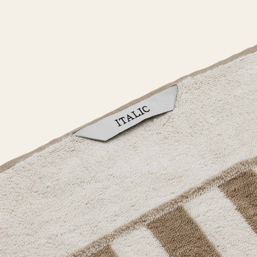 Pietra Australian Cotton Towels — Select Your Color & Size