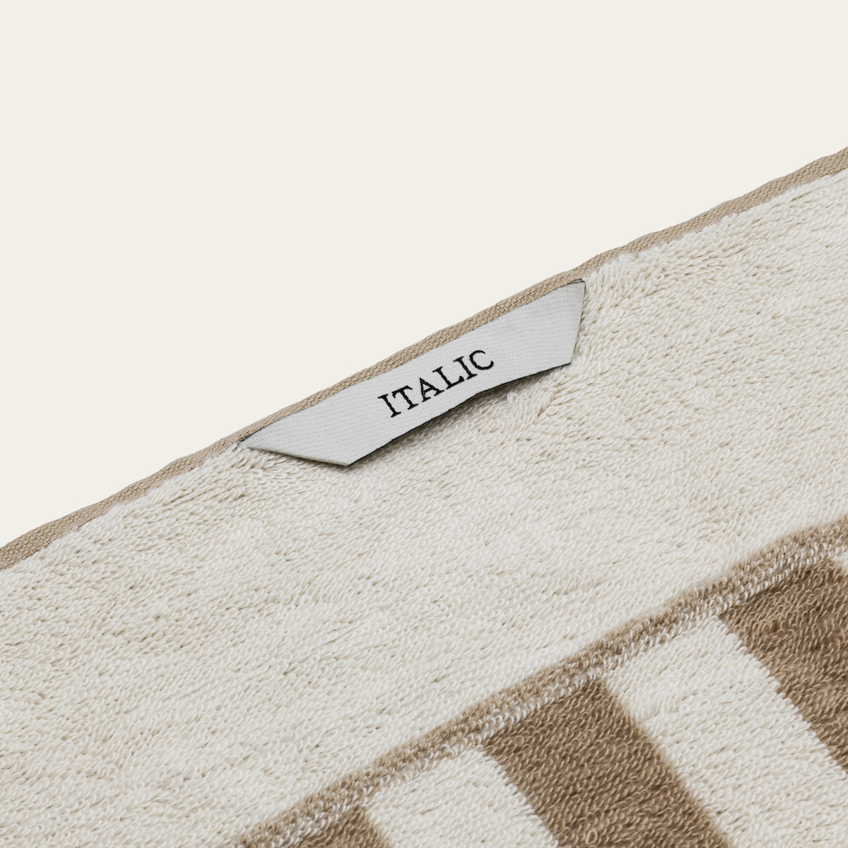 Pietra Australian Cotton Towels — Select Your Color & Size