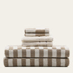 Pietra Australian Cotton Towels — Select Your Color & Size