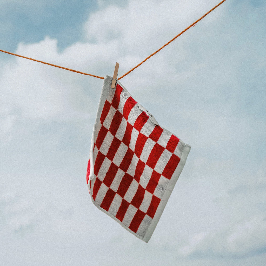 Pietra Australian Cotton Towels — Select Your Color & Size