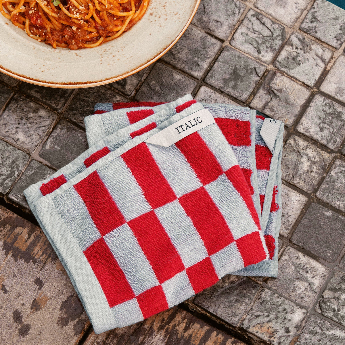 Pietra Australian Cotton Towels — Select Your Color & Size
