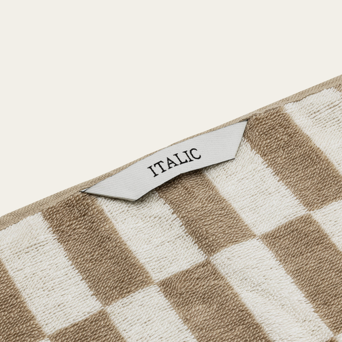 Pietra Australian Cotton Towels — Select Your Color & Size