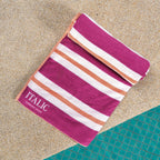 Bondi Australian Cotton Beach Towels — Select Your Color