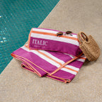 Bondi Australian Cotton Beach Towels — Select Your Color