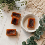Prairie Blossoms XL Wax Melts — Select Your Label