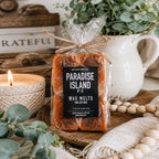 Prairie Blossoms XL Wax Melts — Select Your Label