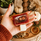 Pumpkin Buttercream XL Wax Melts