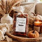 Pumpkin Buttercream XL Wax Melts