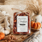 Pumpkin Buttercream XL Wax Melts