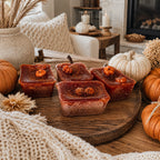 Pumpkin Buttercream XL Wax Melts