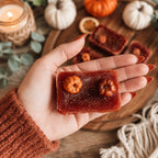 Pumpkin Buttercream XL Wax Melts