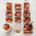 Pumpkin Pecan Waffles XL Wax Melts