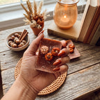 Pumpkin Pecan Waffles XL Wax Melts