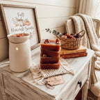 Pumpkin Pecan Waffles XL Wax Melts